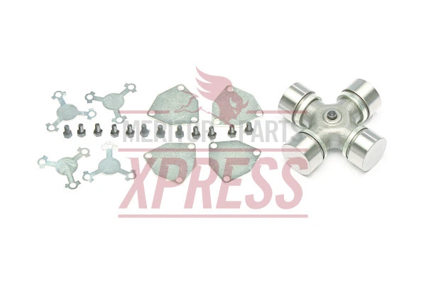Repair Kit, propshaft mounting (MCP282)