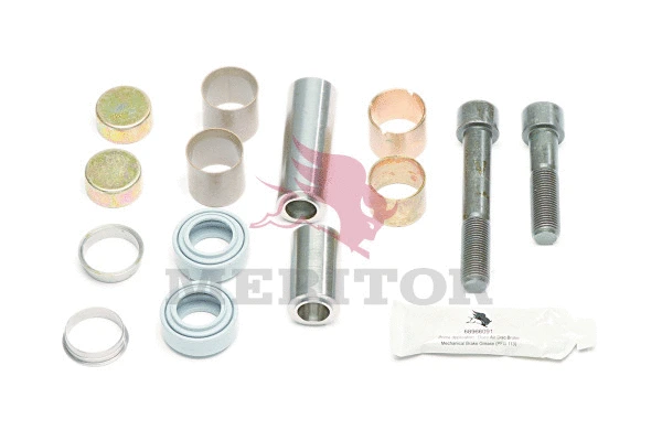 Repair Kit, brake caliper (MCK1127)