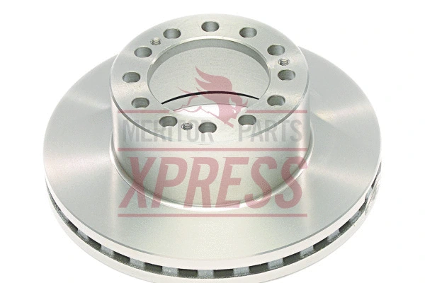 Brake Disc (MBR5046)