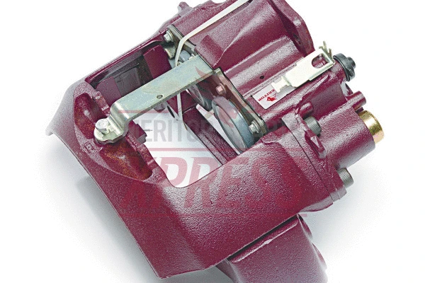 Brake Caliper (MXC9308024)