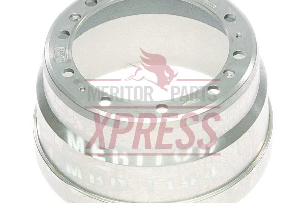 Brake Drum (MBD1124)