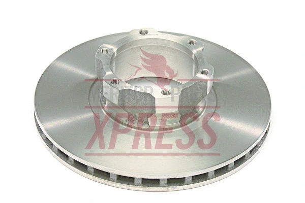 Brake Disc (MBR5015)