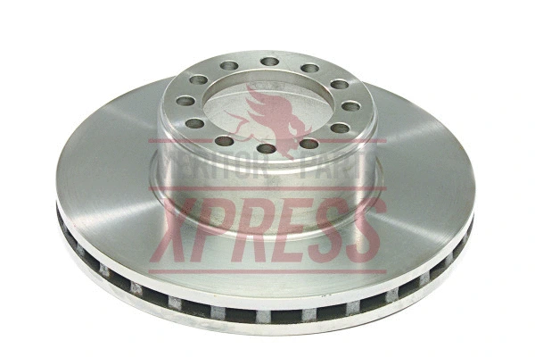 Brake Disc (MBR5119)