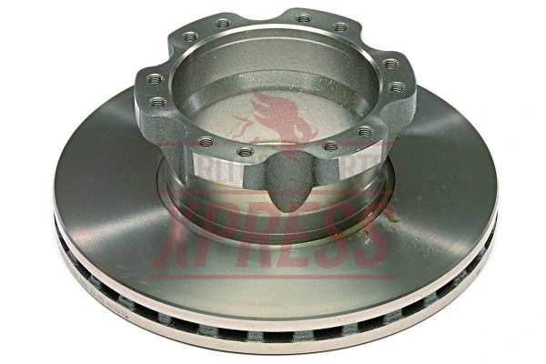 Brake Disc (MBR5092)