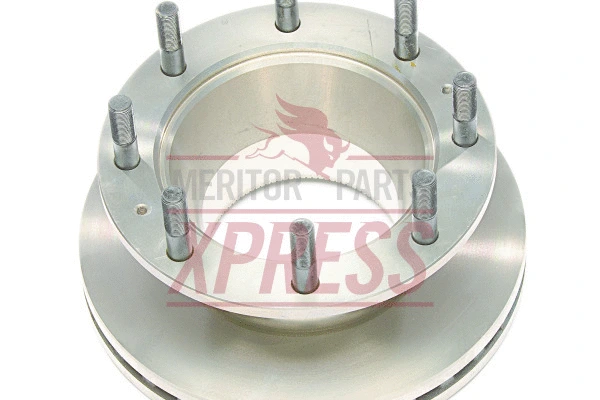 Brake Disc (MBR6011)