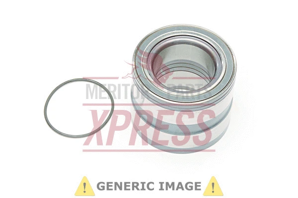 Bearing Kit, differential (A11228E1539.M)