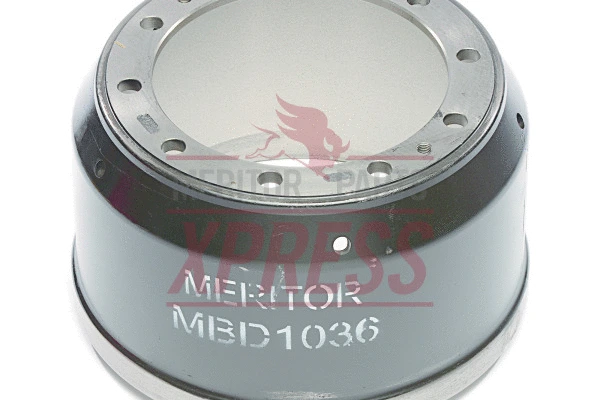 Brake Drum (MBD1028)