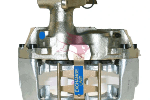 Brake Caliper (LRG610)