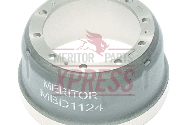 Brake Drum (MBD1106)