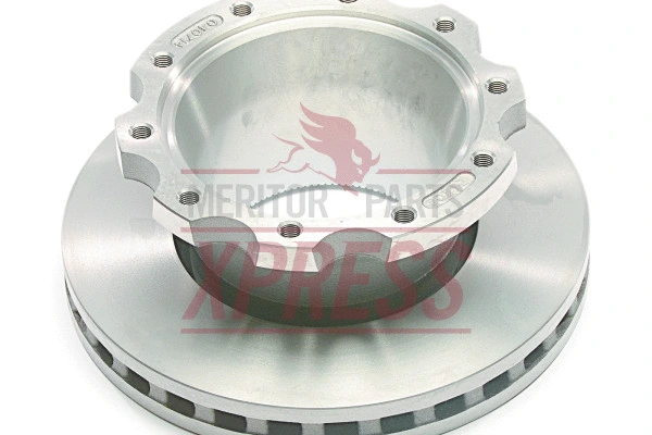 Brake Disc (MBR9014)