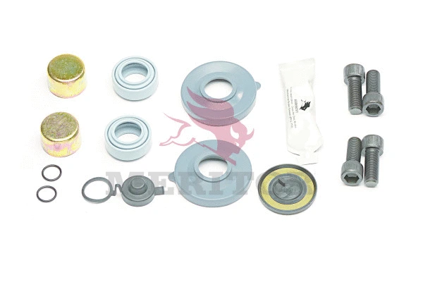 Repair Kit, brake caliper (MCK1236)