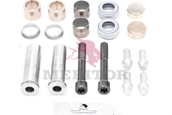 Repair Kit, brake caliper (MCK1309)
