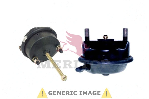 Diaphragm Brake Cylinder (41226798)