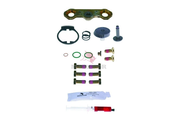 Repair Kit, brake caliper (MCK1264)