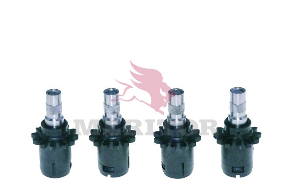 Repair Kit, brake caliper (68322562PK4)