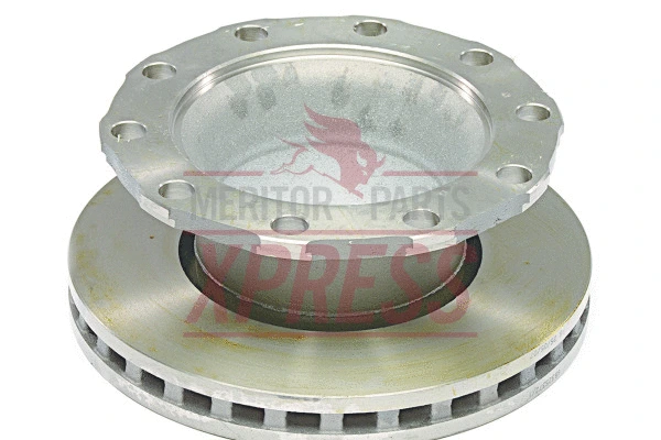 Brake Disc (MBR9008)