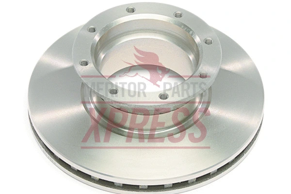 Brake Disc (MBR5063)
