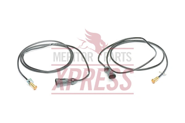 Accessory Kit, disc brake pad (MBA018)