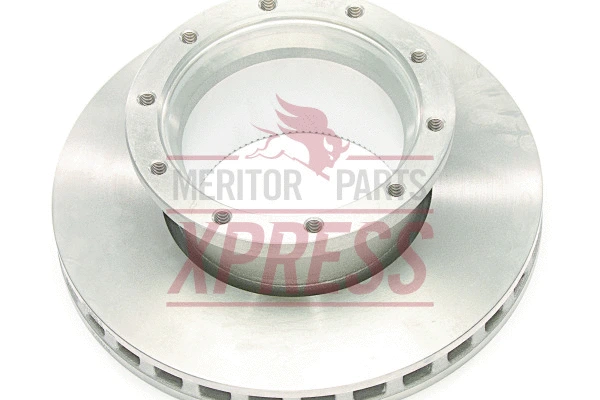 Brake Disc (MBR9000)