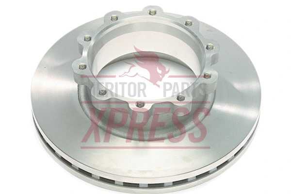 Brake Disc (MBR5013)