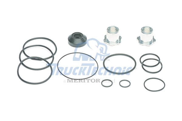 Repair Kit, brake caliper (SJ4111)