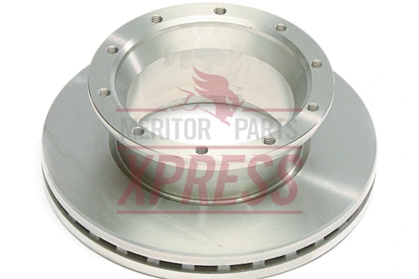 Brake Disc (MBR5124)