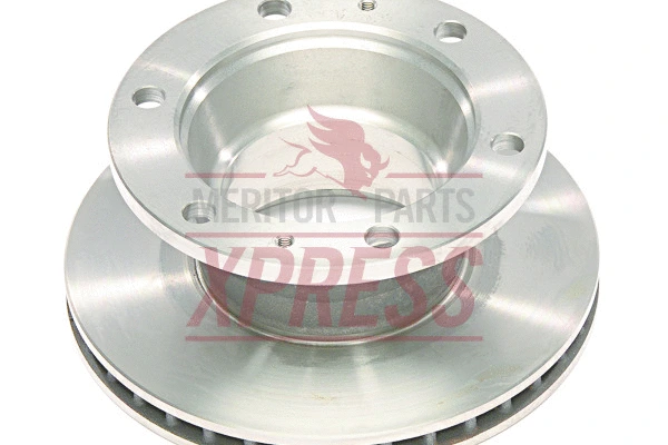 Brake Lining Kit, drum brake (MBLK2460)