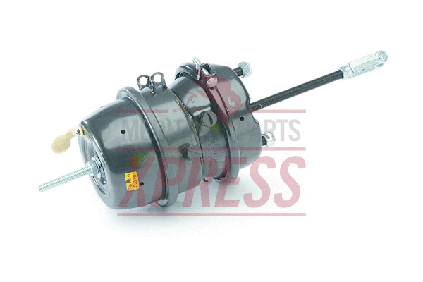 Diaphragm Brake Cylinder (3030TN76-3977)