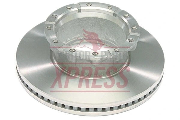 Brake Disc (MBR6027)