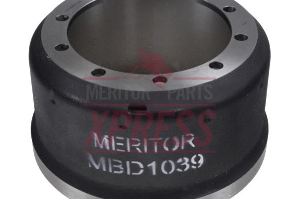 Brake Drum (MBD1034)