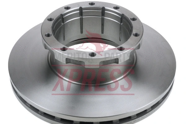 Brake Disc (MBR5071)