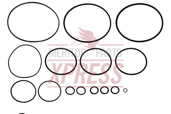 Repair Kit, brake camshaft (SAC5252)