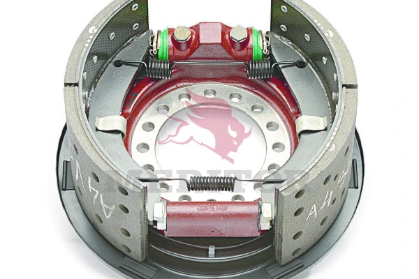 Brake Lining Kit, drum brake (RMBLK1200)
