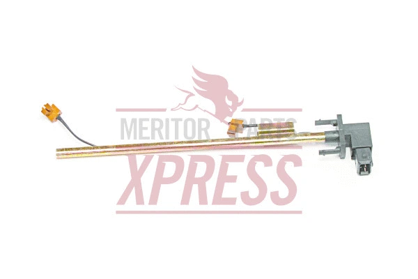 Accessory Kit, disc brake pad (68321348)