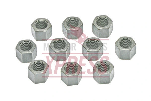 Wheel Stud (21006512PK10)