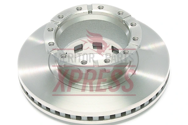 Brake Disc (MBR6033)