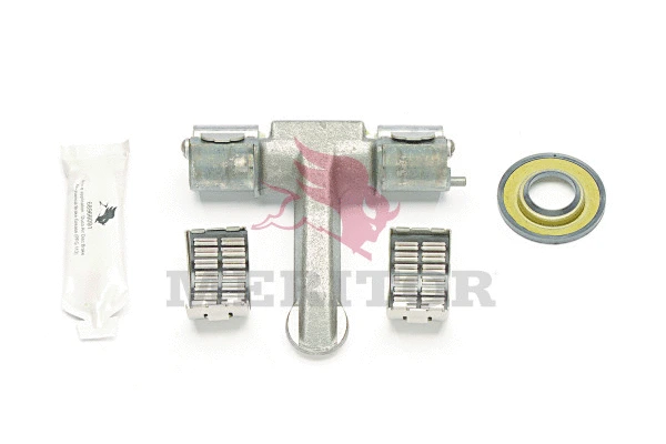 Repair Kit, brake caliper (SJ4098)