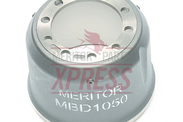 Brake Drum (MBD1036)