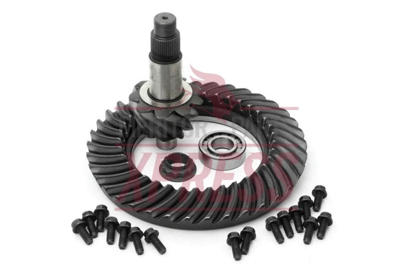 Cover, wheel hub (A 333K4561)