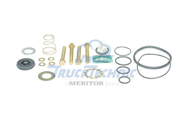 Brake Lining Kit, drum brake (BLKZR)