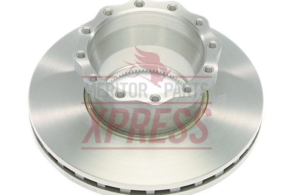 Brake Disc (MBR2648)