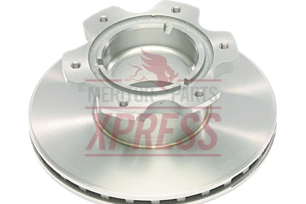 Brake Disc (MBR5070)