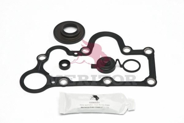 Brake Shoe Set (MBSK2490-4)