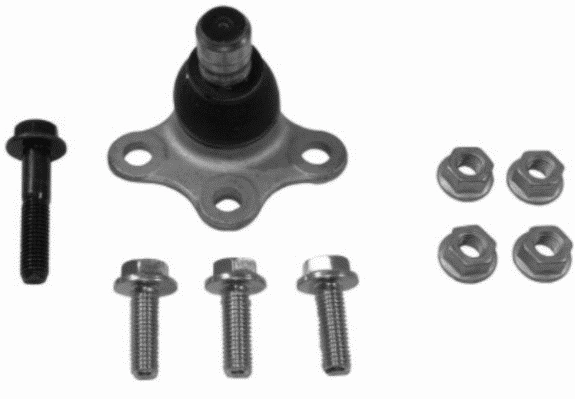 Ball Joint (28972 02)