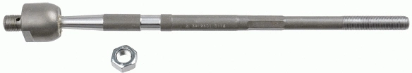 Inner Tie Rod (38025 01)