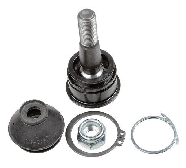 Ball Joint (22674 02)