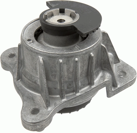 Mounting, engine (39519 01)