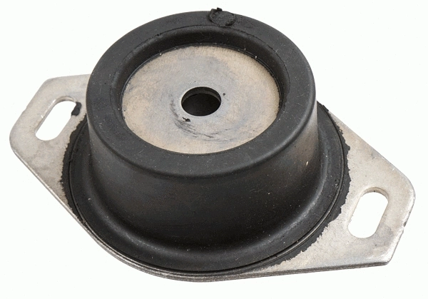 Mounting, engine (37750 01)