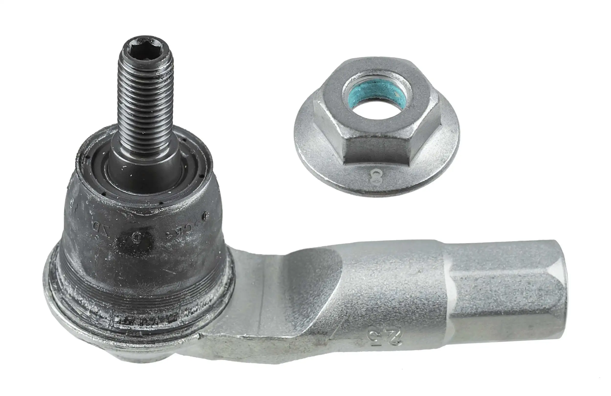 Tie Rod End (43587 01)