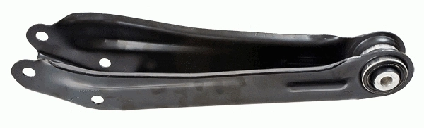 Control/Trailing Arm, wheel suspension (37508 01)
